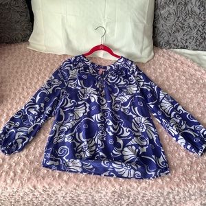 Lilly Pulitzer- Elsa Size Small